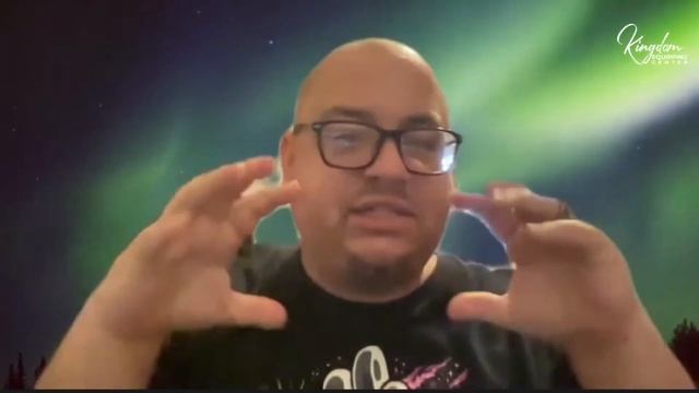 MERKABAH, NEW JERUSALEM AND THE MOON | SUNDAY GATHERING WITH GIL HODGES смотреть онлайн