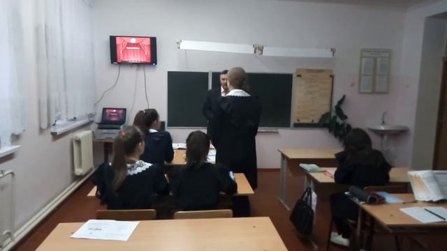 perschin fragment uroka nemezkogo jasika 11 kl смотреть онлайн