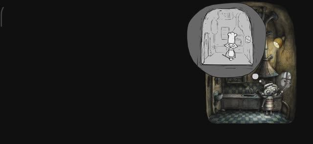Machinarium серия10