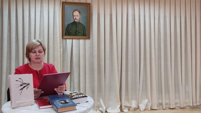 Онлайн чтения отрывков из книги «Поднятая целина» Часть вторая