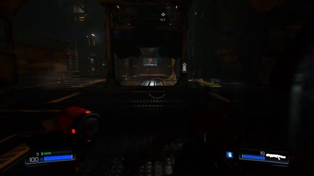 Doom 2016:"Прохождение. Часть 1(На русском языке)" смотреть онлайн