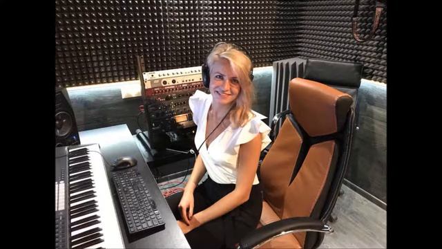 Someone Like you (Adele cover) Лидия Николюк. Школа вокала ForVoice смотреть онлайн