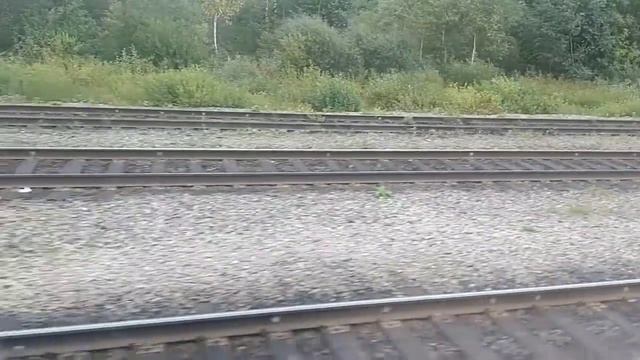 Поездка на Рускеальском экспрессе!!!(27.08.22) смотреть онлайн