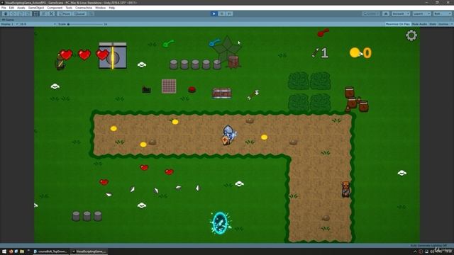 96. Arrow Trails смотреть онлайн