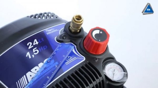 Компрессор abac pole position 015