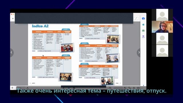 Italiano interculturale смотреть онлайн