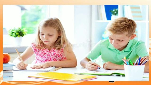 Русский язык 3класс (2)