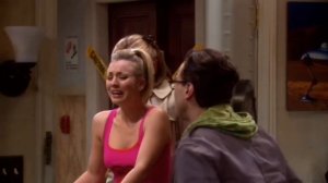 ТЕОРИЯ БОЛЬШОГО ВЗРЫВА   I   15 серия 2 сезон    I    TBBT