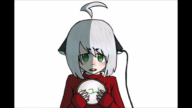 [Vocaloid Cover] Copycat 【Piko Utatane】