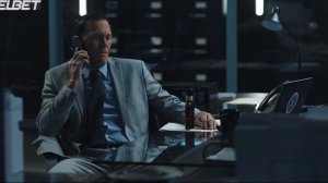 Сериал-Шифр(2021) сезон 1 серия 3