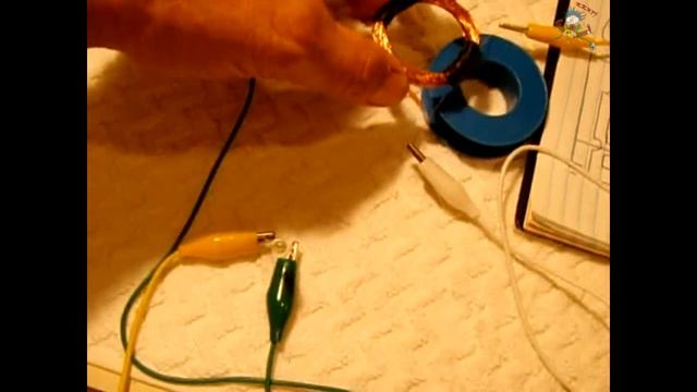 How To Make A Wireless Charger! смотреть онлайн