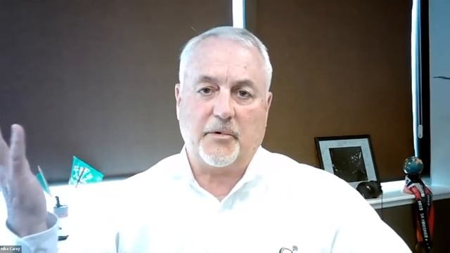 WTA Webinar: Pros and Cons of the LEO Gateway Business смотреть онлайн