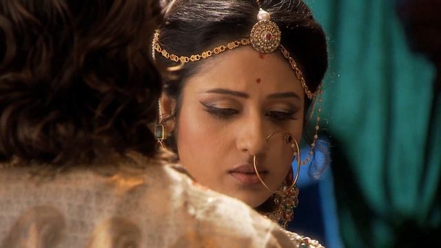 Jodha Akbar: Romance real - Episodio 13 - Temporada 3 смотреть онлайн