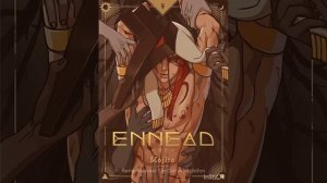 Озвучка манхвы «Эннада» на русском языке (1 глава 1 сезон)