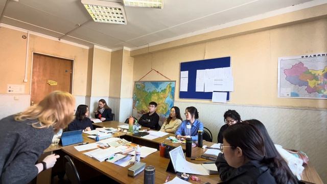 Интенции "Что случилось?" Русский как иностранный, уровень В1 смотреть онлайн