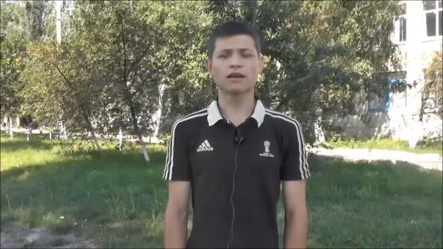 РУДАКОВ ИВАН ВИДЕОВИЗИТКА