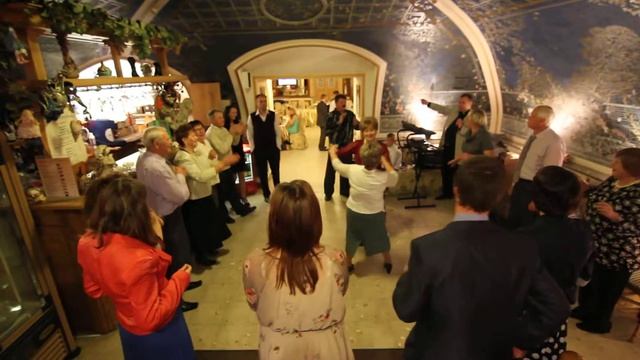 Русская Свадьба, Пастухов Василий Романович, Отзывы смотреть онлайн