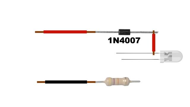 LIGAR LED EM 220 VOLTS смотреть онлайн