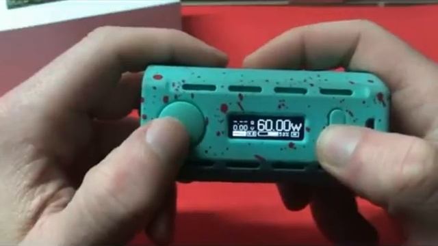 Teslacigs WYE200 Recensione ITA смотреть онлайн
