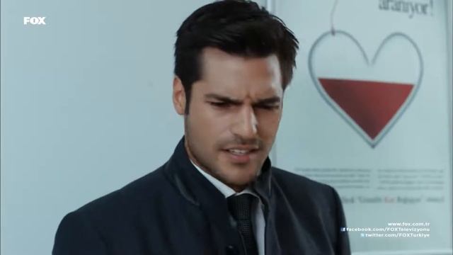 Kiraz Mevsimi 16. Bölüm смотреть онлайн