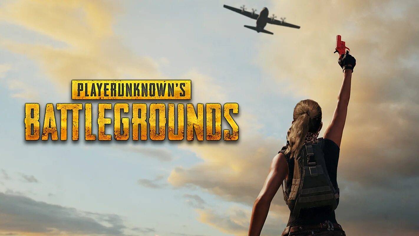 🔥 Королевская битва LIVE! PUBG: Сквады.