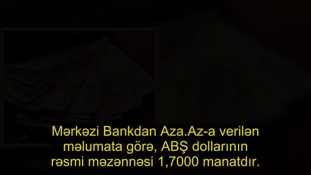 Bu günə olan valyuta məzənnələri смотреть онлайн