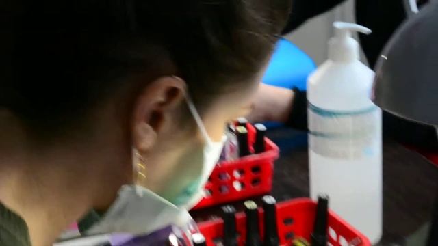 Базовый курс по маникюру! смотреть онлайн