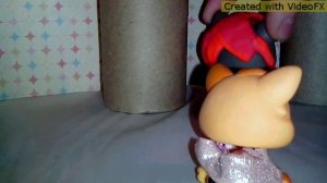 Между двух миров 3 серия