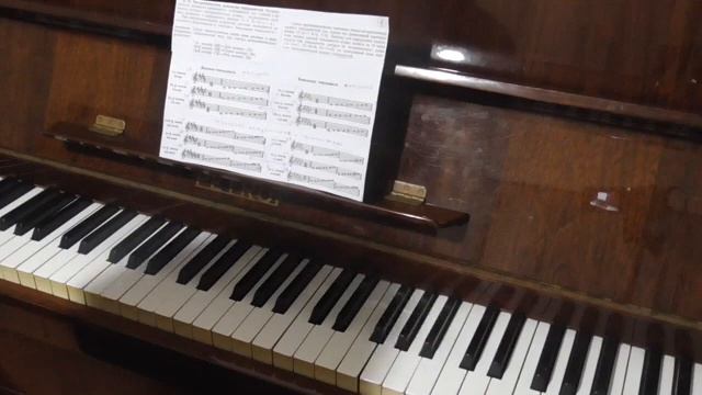 Энгармонизм звуков и гамм. (Коротко и доступно) смотреть онлайн