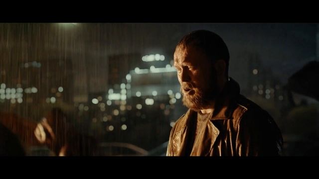 The Owner, de Yuriy Bykov. Clip oficial смотреть онлайн