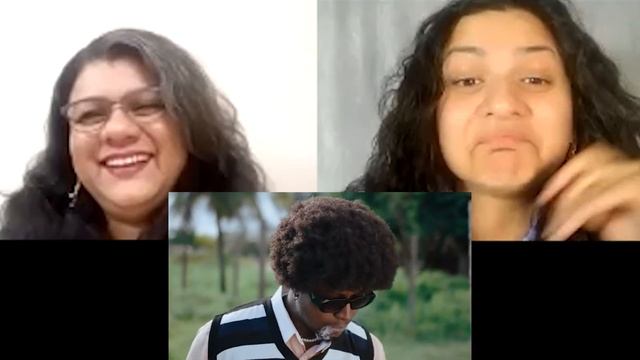 Soweto Reaction смотреть онлайн