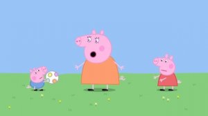 페파피그 | 한글 | 꿀꿀! 페파는 즐거워 스페셜 | 어린이 만화 | Peppa Pig Korean