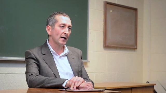 Leaving Cert Higher Level English 2017 - advice for students from Cian Hogan смотреть онлайн