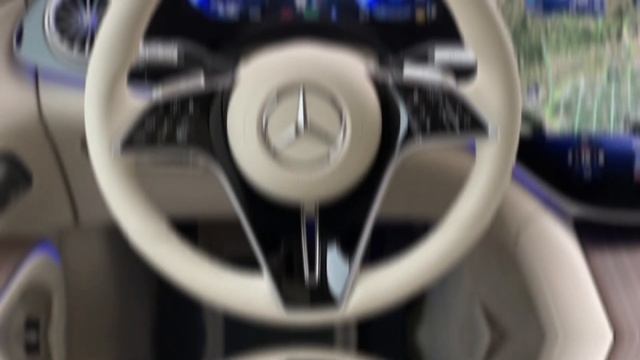2024 Mercedes-Benz GLS 580 4MATIC - Interior and exterior Walkaround// future cars updates смотреть онлайн