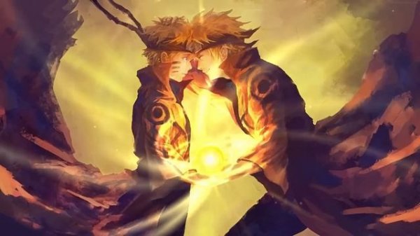 НАРУТО ГЕНИЙ ИЗ КЛАНА ООЦУЦУКИ ! Все части Живая озвучка Альтернативный сюжет Наруто