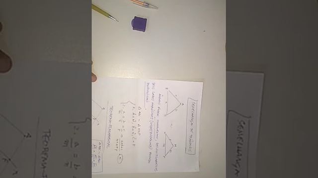 3º série Matemática 2 Proporcionalidade Módulo 5 смотреть онлайн