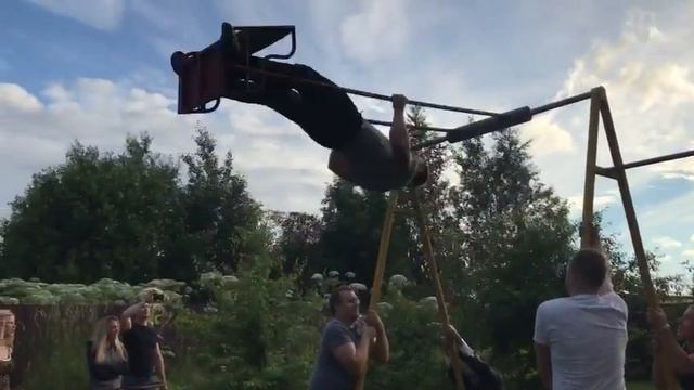 Аххх Детство ты куда летишь))) смотреть онлайн