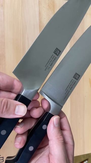 Is This the Best Chef’s Knife? My Zwilling Pro Review After 2+ Years смотреть онлайн