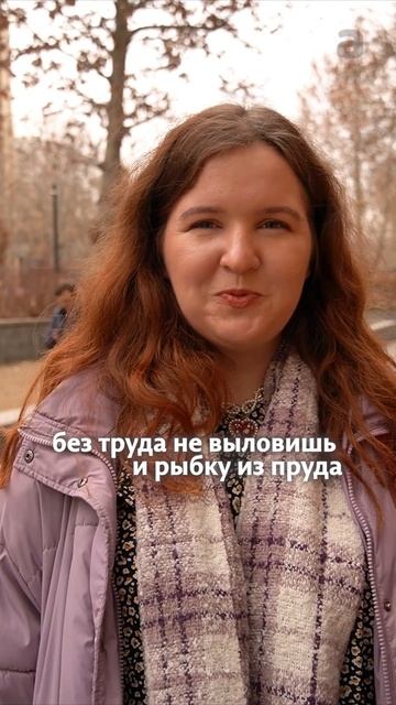 10 пословиц. 10 Russian proverbs by Native Russian speakers in Yerevan #russian #russianlanguage смотреть онлайн