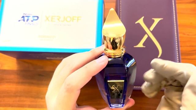 Xerjoff - Torino21 Review  - Beastmode Summer Fragrance!
