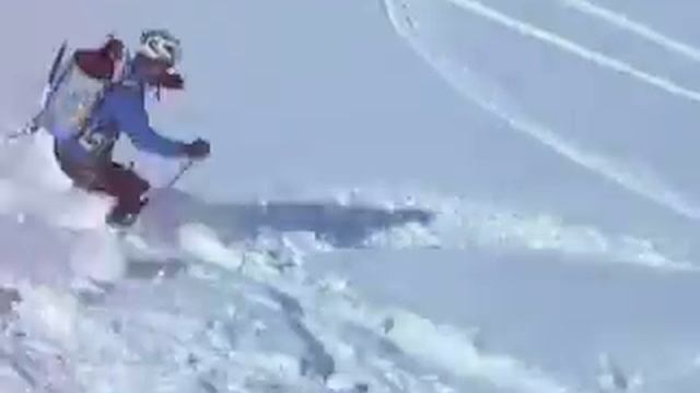 Bajada de Torre Blanca смотреть онлайн