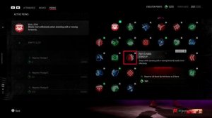 Гайд для новичков по перкам в игре UFC-5/#гайд #гайды #ufc5 #ps5 #гайд