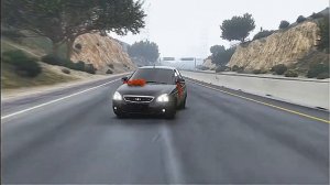 Оперская суета в гта5  под музыку(MANI)