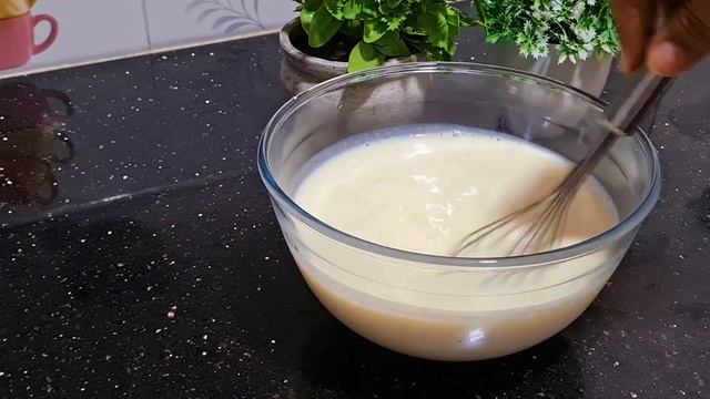 Broken Glass Jelly Pudding Recipe l Milkmaid dessert recipes l #jellypudding смотреть онлайн