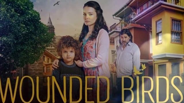 ТОП турецких сериалов Весна-Лето 2019 смотреть онлайн