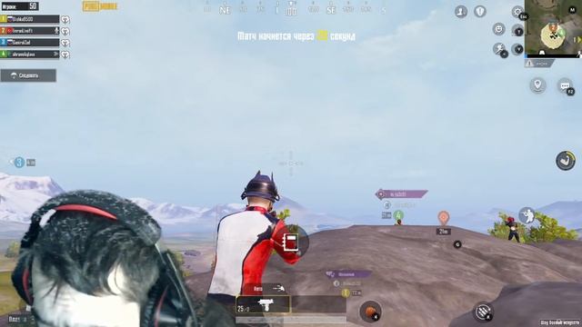 Pubg Mobile на легке )) совместный стрим  с каналом Я -Нохчо .  Фифа онлайн. Донат работает.