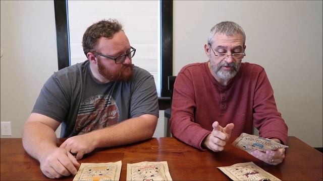 Righteous Felon Beef Jerky: Habanero Escobar, O.G. Hickory, Victorious B.I.G. & Baby Blues B-B-Q смотреть онлайн