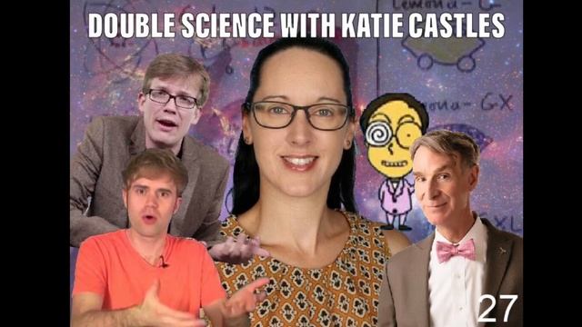 First 10 Elements Of The Periodic Table Ultimate Katie Castles Science Remix (KATIE CASTLES REMIX)