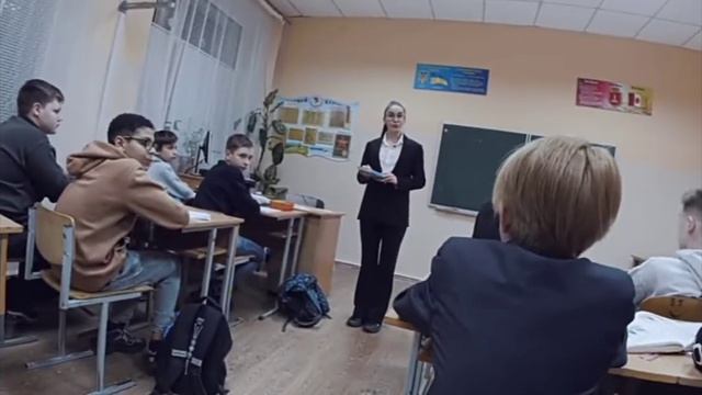 ШГШ школа глазами школьника реакция на вторую серию 😊 смотреть онлайн