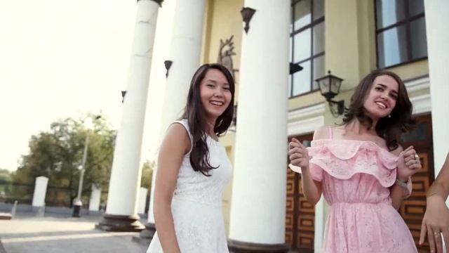 Никита и Анна смотреть онлайн